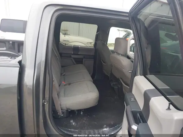 1FTEW1C54KKD74782 2019 FORD F-150 - Image 8