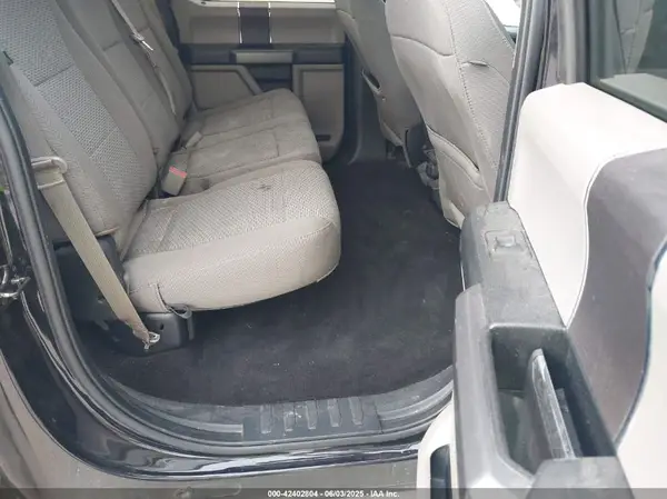 1FTEW1C54KKD75060 2019 FORD F-150 - Image 8