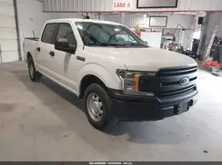 1FTEW1C54KKD91663 2019 FORD F-150
