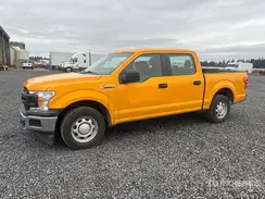 1FTEW1C54KKD91775 2019 FORD F-150