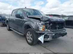 1FTEW1C54KKE09255 2019 FORD F-150