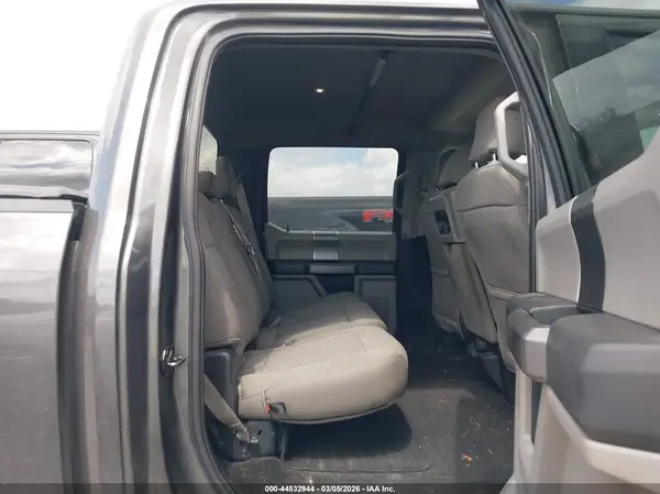 1FTEW1C54KKE09255 2019 FORD F-150 - Image 8
