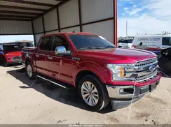 1FTEW1C54KKE24273 2019 FORD F-150