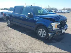 1FTEW1C54KKE29599 2019 FORD F-150