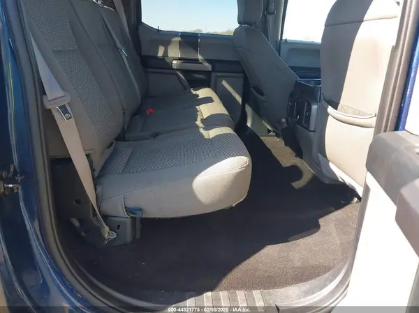 1FTEW1C54KKE29599 2019 FORD F-150 - Image 8