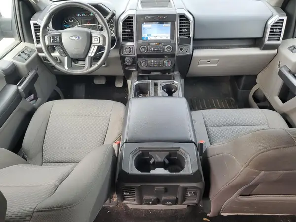 1FTEW1C54KKE35175 2019 FORD F-150 - Image 8