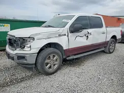 1FTEW1C54KKE40294 2019 FORD F-150