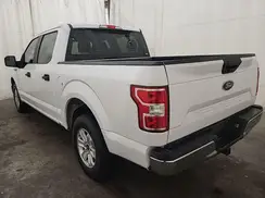 1FTEW1C54KKE52283 2019 FORD F-150