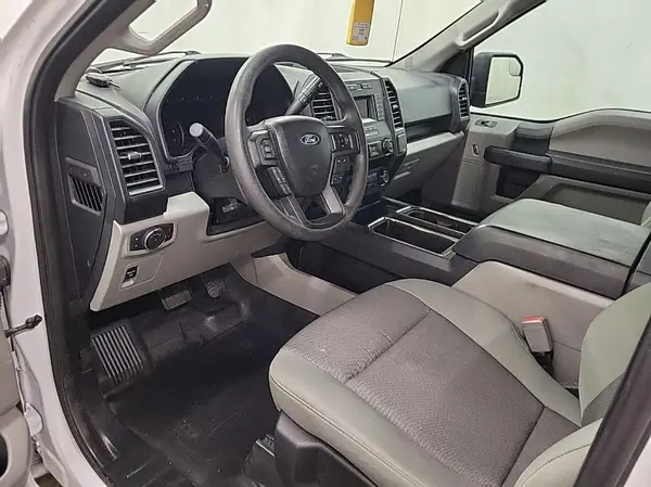 1FTEW1C54KKE52283 2019 FORD F-150 - Image 8