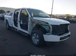 1FTEW1C54KKE85106 2019 FORD F-150