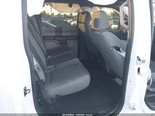 1FTEW1C54KKE85106 2019 FORD F-150 - Image 8
