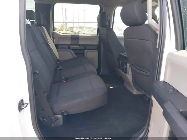 1FTEW1C54KKF15124 2019 FORD F-150 - Image 8