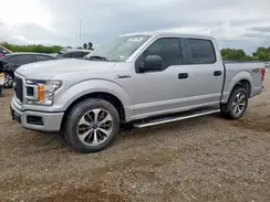 1FTEW1C54KKF26298 2019 FORD F-150