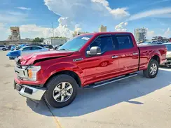 1FTEW1C54KKF29699 2019 FORD F-150