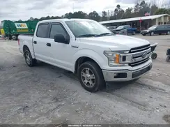 1FTEW1C54LFA22103 2020 FORD F-150