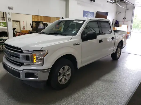 1FTEW1C54LFA22778 2020 FORD F-150 - Image 1