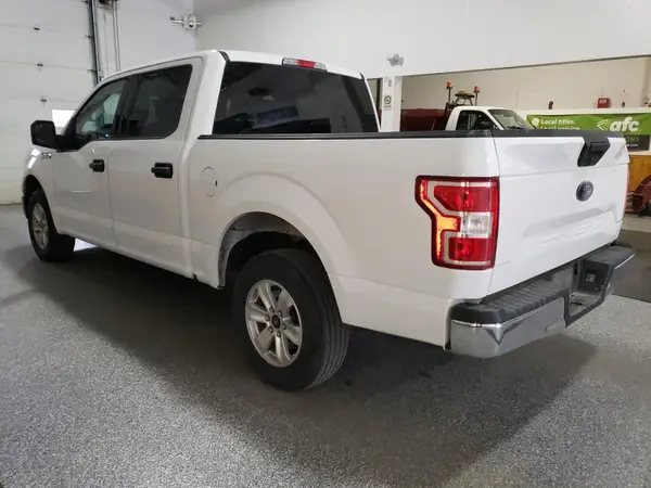 1FTEW1C54LFA22778 2020 FORD F-150 - Image 2