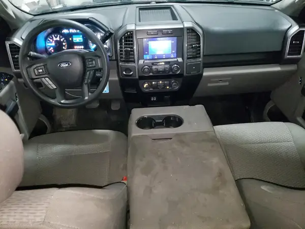 1FTEW1C54LFA22778 2020 FORD F-150 - Image 8