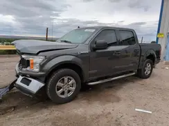 1FTEW1C54LFA27012 2020 FORD F-150
