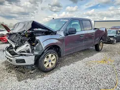 1FTEW1C54LFA67476 2020 FORD F-150