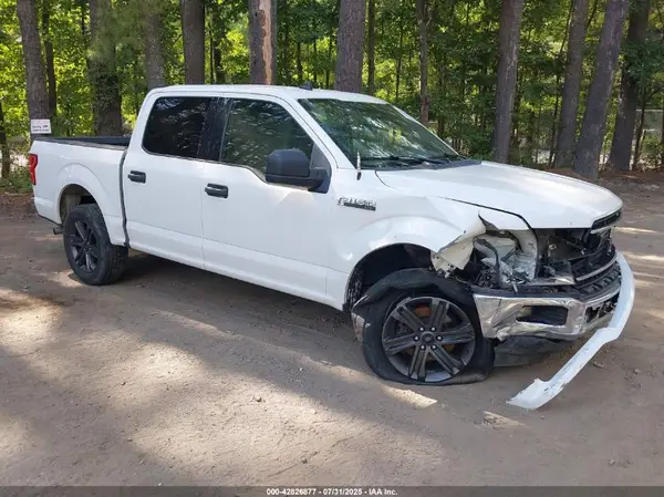 1FTEW1C54LFA95830 2020 FORD F-150 - Image 1