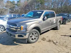 1FTEW1C54LFA97285 2020 FORD F-150