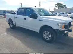 1FTEW1C54LFB36795 2020 FORD F-150