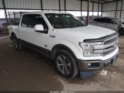 1FTEW1C54LFB54066 2020 FORD F-150