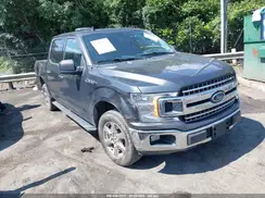 1FTEW1C54LFC10121 2020 FORD F-150