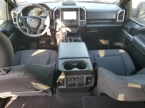 1FTEW1C54LKD01252 2020 FORD F-150 - Image 8