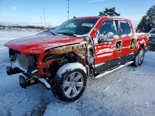 1FTEW1C54LKD21386 2020 FORD F-150 - Image 1
