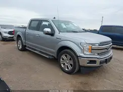 1FTEW1C54LKD23204 2020 FORD F-150