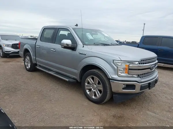 1FTEW1C54LKD23204 2020 FORD F-150 - Image 1
