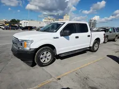 1FTEW1C54LKD33666 2020 FORD F-150