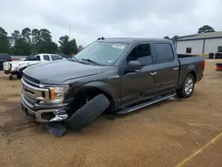 1FTEW1C54LKD65985 2020 FORD F-150