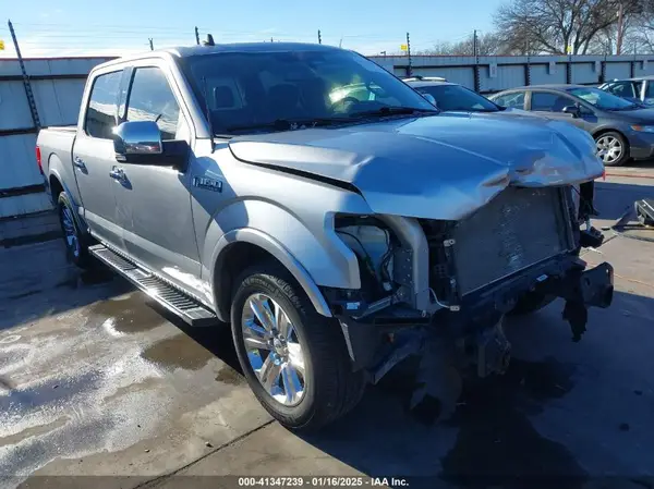 1FTEW1C54LKD87856 2020 FORD F-150 - Image 1