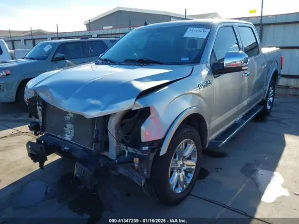 1FTEW1C54LKD87856 2020 FORD F-150 - Image 2