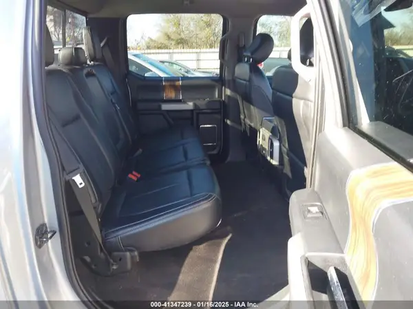 1FTEW1C54LKD87856 2020 FORD F-150 - Image 8