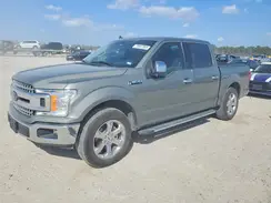 1FTEW1C54LKD89154 2020 FORD F-150