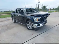 1FTEW1C54LKE86130 2020 FORD F-150