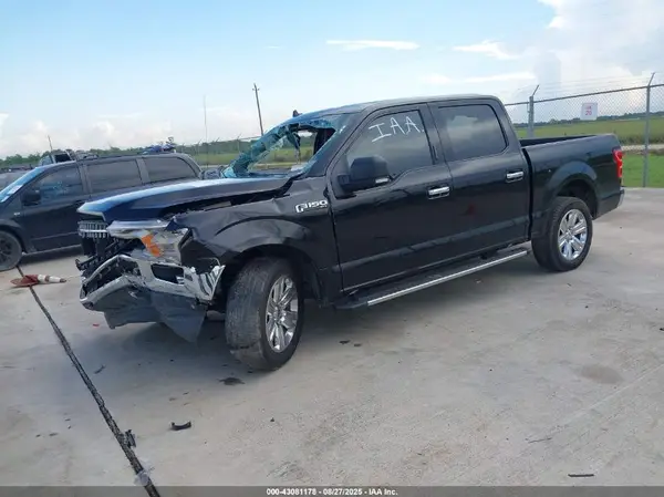 1FTEW1C54LKE86130 2020 FORD F-150 - Image 2