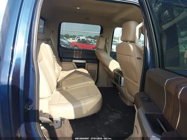 1FTEW1C54LKF51476 2020 FORD F-150 - Image 8