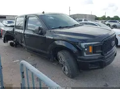 1FTEW1C54LKF53650 2020 FORD F-150