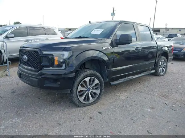 1FTEW1C54LKF53650 2020 FORD F-150 - Image 2