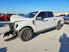 1FTEW1C54MFA31272 2021 FORD F-150