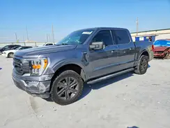 1FTEW1C54MFA41056 2021 FORD F-150
