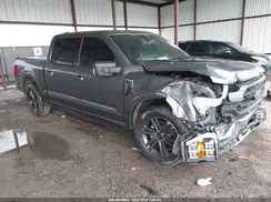 1FTEW1C54MFA59427 2021 FORD F-150