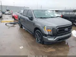 1FTEW1C54MFA89740 2021 FORD F-150