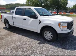 1FTEW1C54MFB38337 2021 FORD F-150