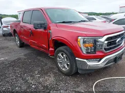 1FTEW1C54MKD25892 2021 FORD F-150